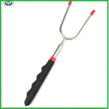 Stainless Steel BBQ Extendable Prongs